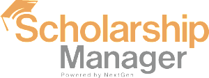 scholarship manager scholarship management software