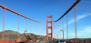 NSEA San Francisco 2015