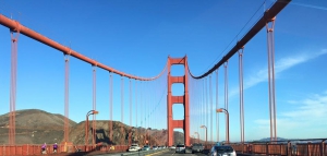 NSEA San Francisco 2015
