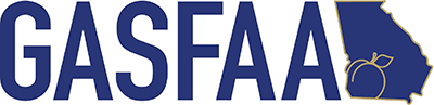 GASFAA - Georgia Association of Student Financial Aid Administrators