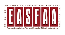 EASFAA - Eastern Association of Student Financial Aid Administrators