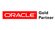 Oracle Gold Partner